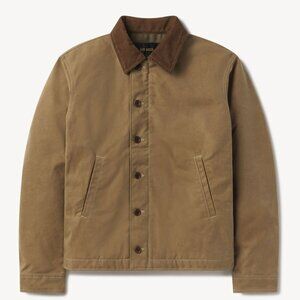 COPY - Buck Mason Deck Jacket XS